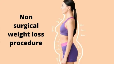 Non Surgical Weight Loss