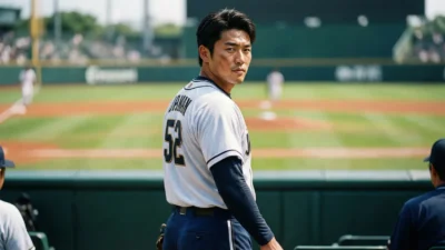 Ohtani Height Weight