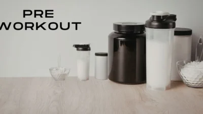 Pre Workout