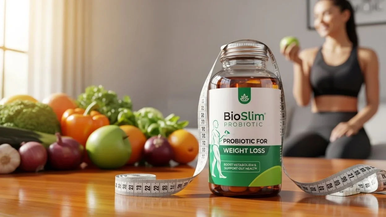 Probiotic for Weight Loss