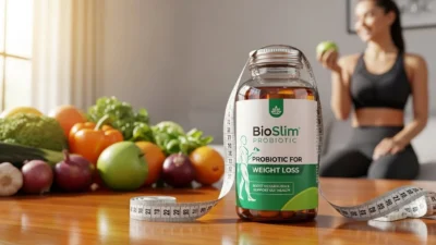 Probiotic for Weight Loss