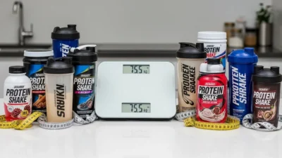Protein Shakes to Lose Weight