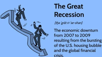 Recession Mean