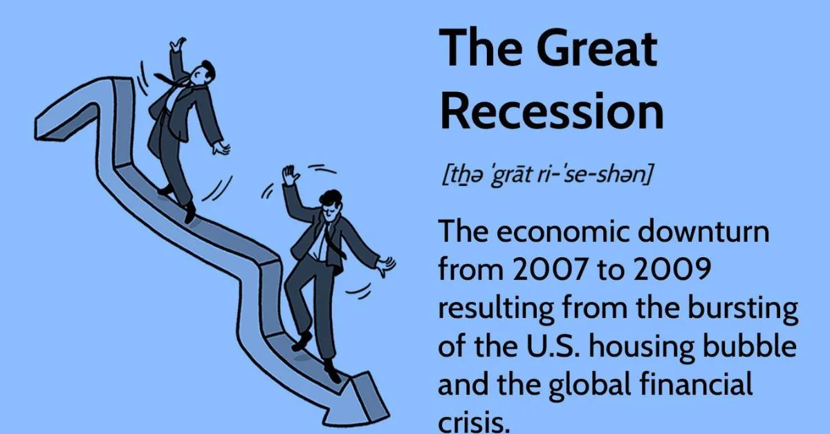 Recession Mean