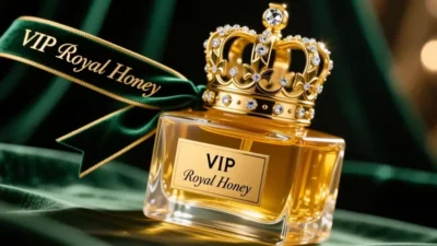 Royal Honey Do