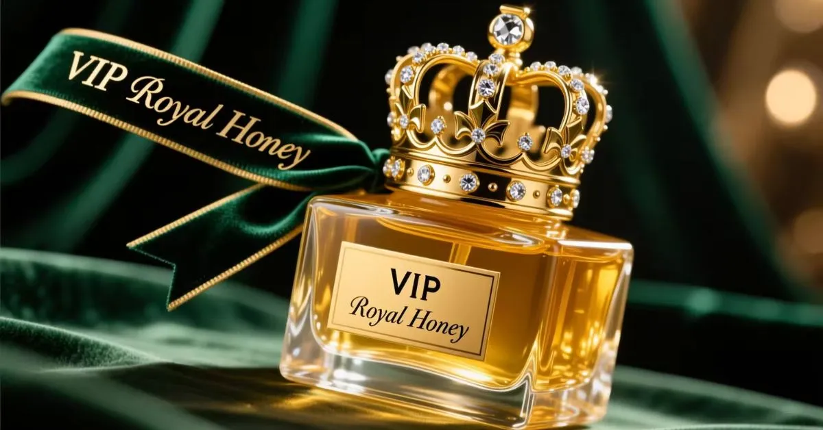 Royal Honey Do