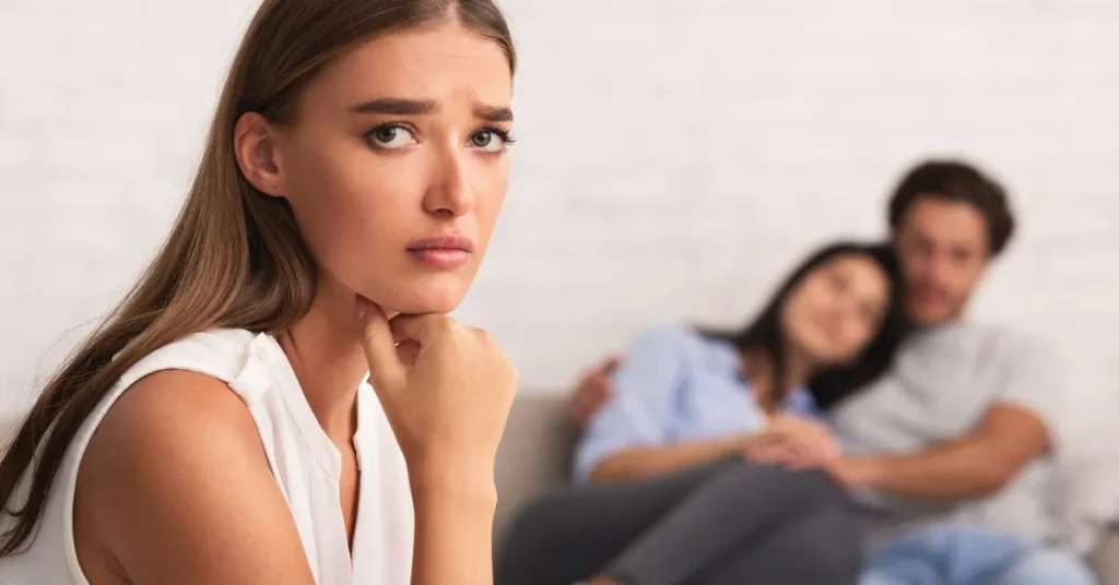 Sassy Instagram Captions for Ex