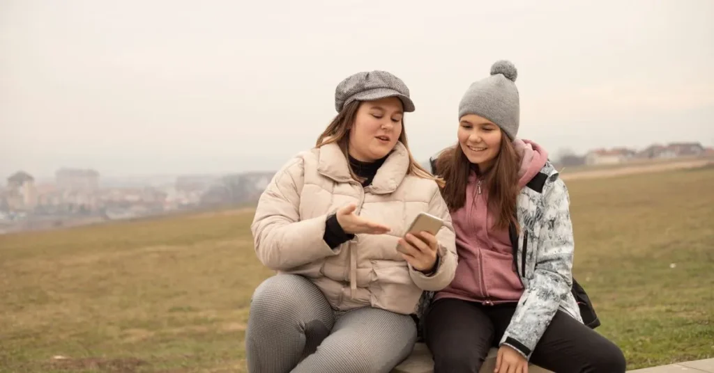 Sassy Instagram Captions for Girls