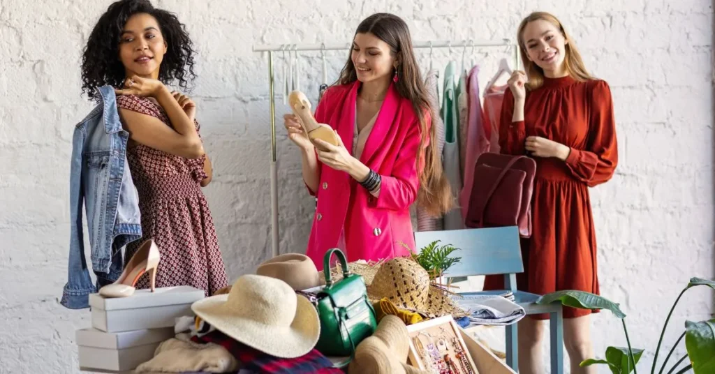 Sassy Instagram Captions for Women