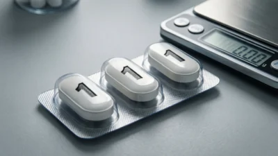 Semaglutide Dosage for Weight loss