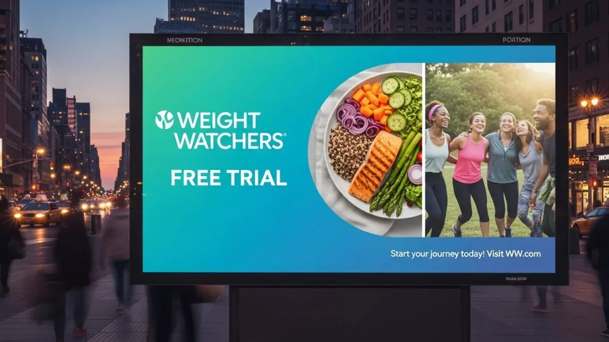 weight-watchers-free-trial