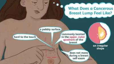 What Does Breast Cancer Look Like