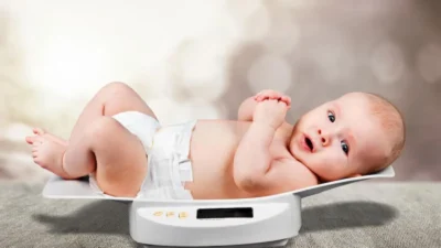 What is The Average Weight of a Newborn