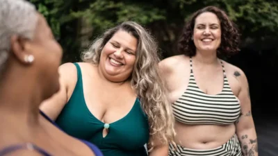 Why am i Gaining Weight on ozempic