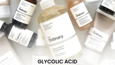 Glycolic Acid
