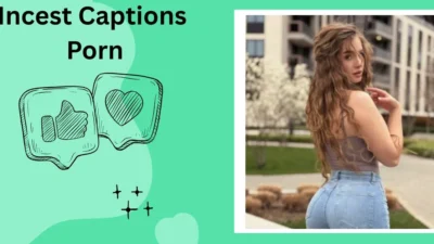 Incest Captions Porn