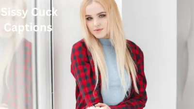 Sissy Cuck Captions
