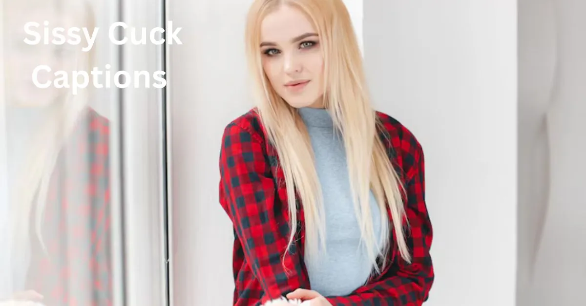 Sissy Cuck Captions