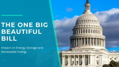 The Big Beautiful Bill