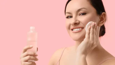 Toner Do for Your Face