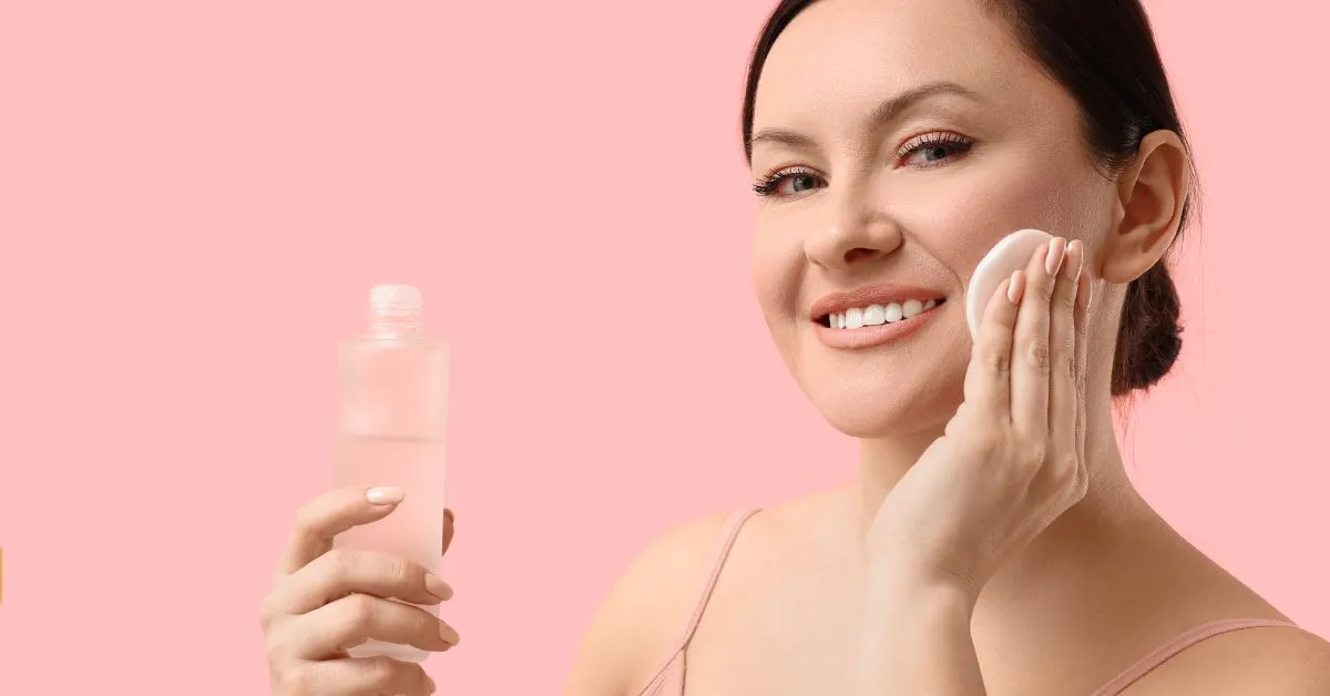 Toner Do for Your Face