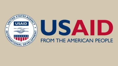 USAID Do