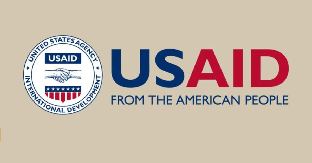 USAID Do