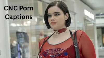 CNC Porn Captions