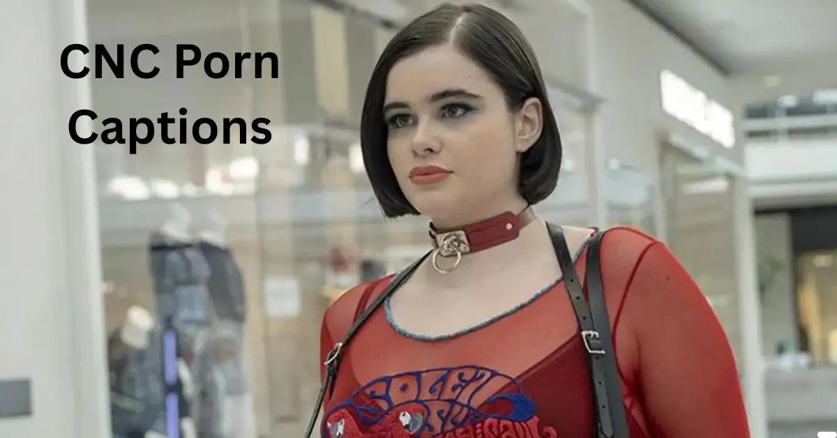 CNC Porn Captions
