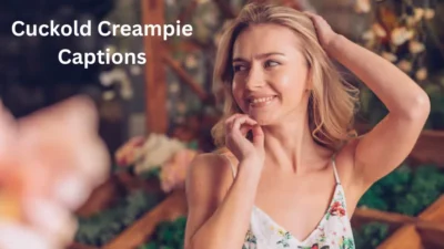 Cuckold Creampie Captions