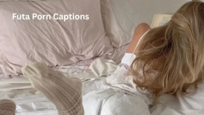 Futa Porn Captions