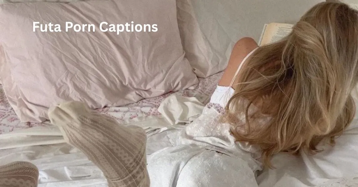 Futa Porn Captions