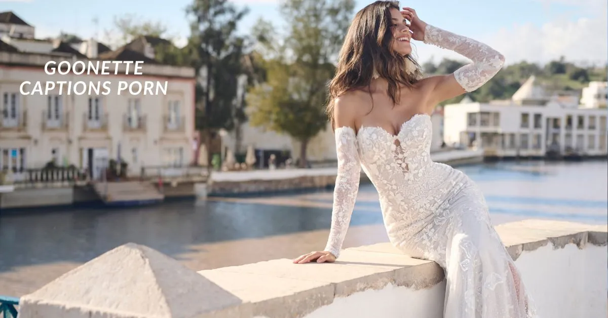 Goonette Captions Porn