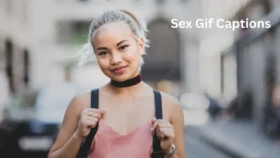 Sex Gif Captions