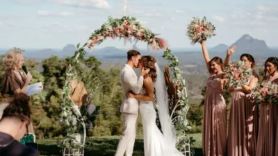 Wedding Picture Captions