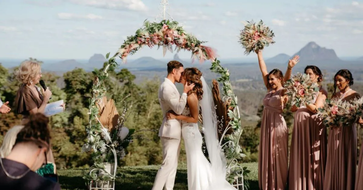 Wedding Picture Captions