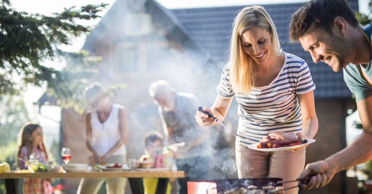 Family Captions for Instagram