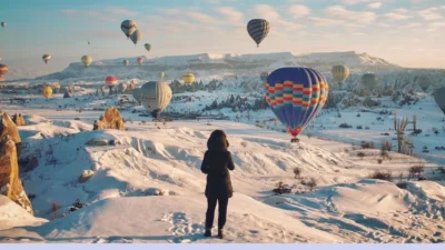 Travel Captions for Instagram