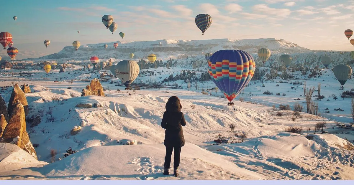 Travel Captions for Instagram